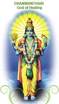 dwanwanthari-god-of-healing